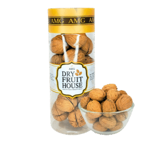 AKHROT WITH SHELL 4-STAR