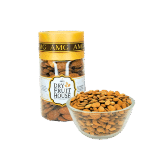BADAM GURBANDI 5-STAR