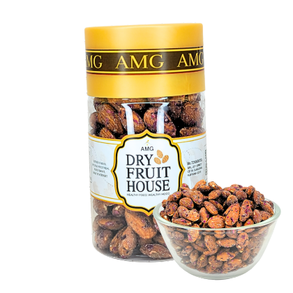 BADAM HONEY ROSE PATEL