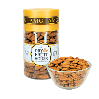 BADAM IRANI MAMRA 4 STAR