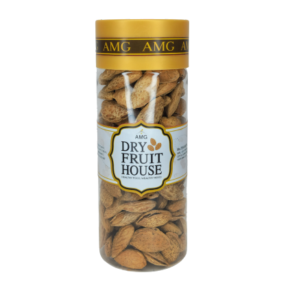 BADAM IRANI MAMRA WITH SHELL