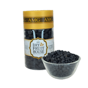 BLACK KISMISS 4 STAR