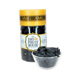 BLACK KISMISS 8 STAR