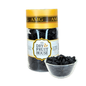 BLACK KISMISS WITH SEED 5 STAR