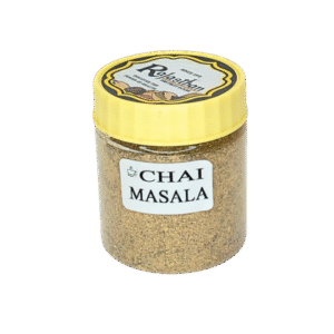 CHAI MASALA 50gm