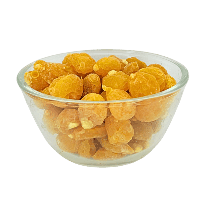 DRY YELLOW PEACH - Image 2