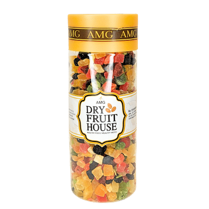 DRY MIX FRUIT