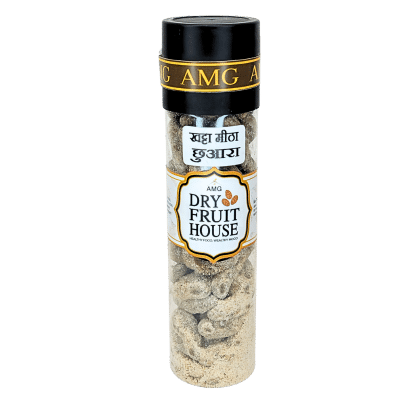 KHATTA MITHA CHUHARA