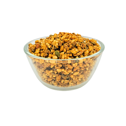 QUINOA MUESLI - Image 2