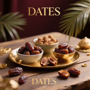 Dates