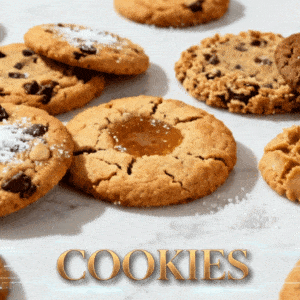 COOKIES